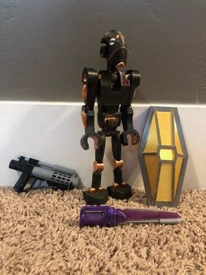BX Series Commando Droid