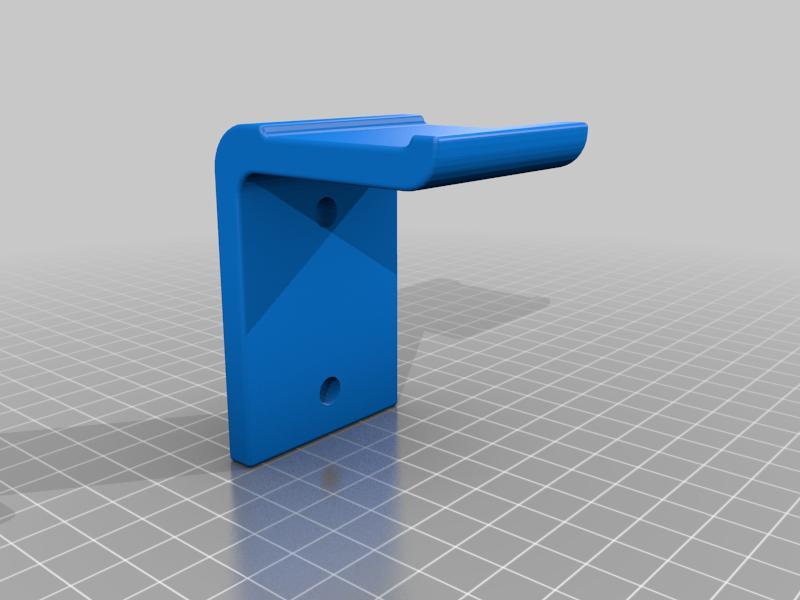 8020 Headphone Holder 