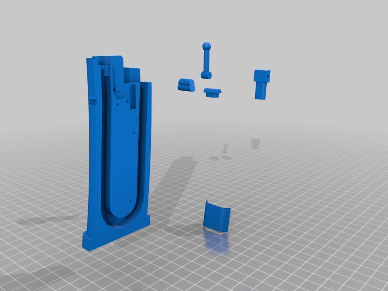 MP7 20rds Magazine
