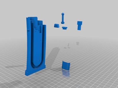 MP7 20rds Magazine