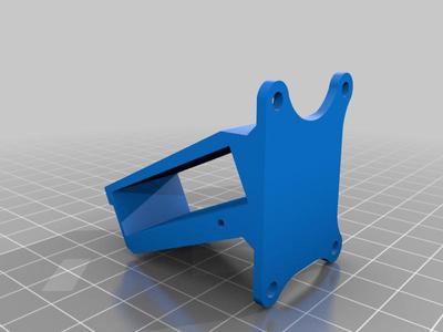 smo 4k nazgul case iflight fpv drone