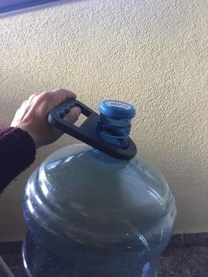 Bottle handler 19 liters