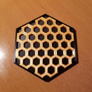 Hex Coaster