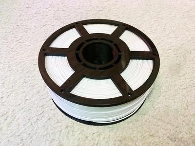 FILAMENT SPOOL ENCLOSURE / CASE / FRAME / HOLDER