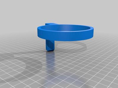 Cup handle