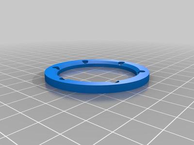 1.9 Beadlock Ring