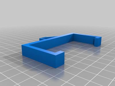 Garage Door Sensor