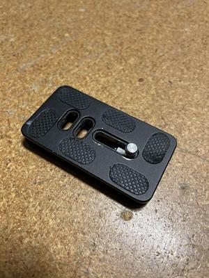 Induro Camera Plate Pads