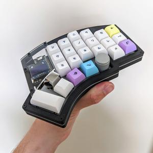 Kyria High profile Case