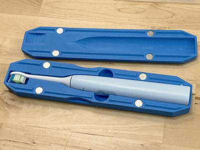 Philips Sonicare 2100 travel case