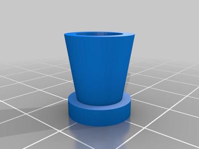 Ikea liquid container tip 