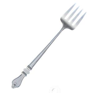 Silver Fork