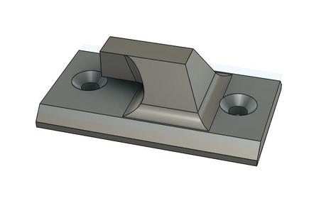 Wall hook for hanging frame/canevas