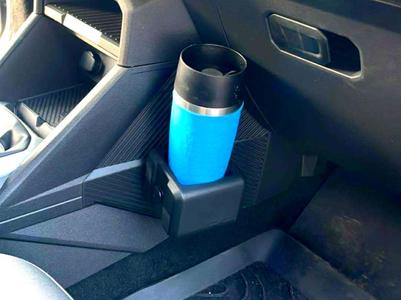 Dacia Cupholder YouClip OEM Look