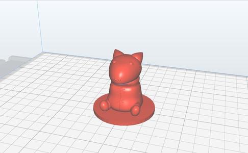 JoCat Goblin