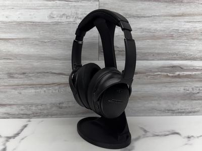 Headphone Stand - Elegant & Functional