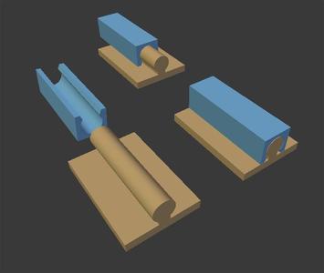 sticky cloth clips