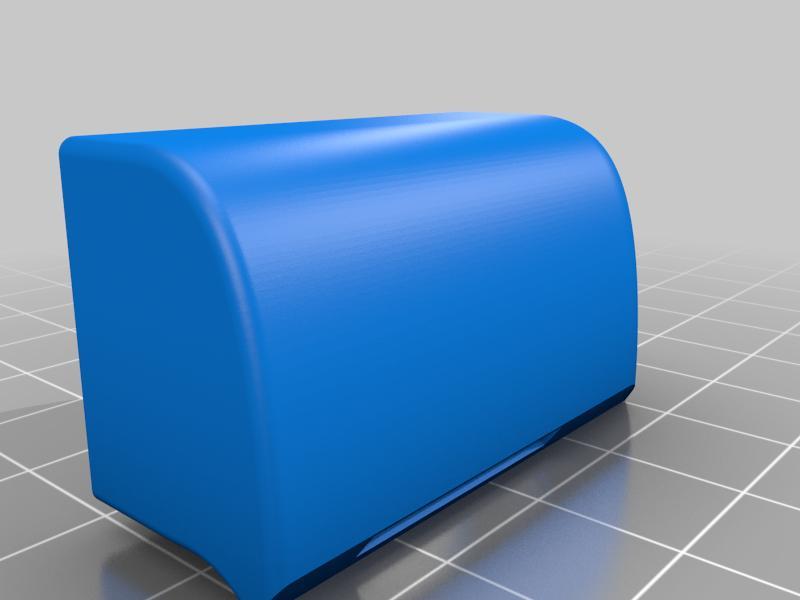 Formbot T-Rex 3 BMG & Mosquito hotend 