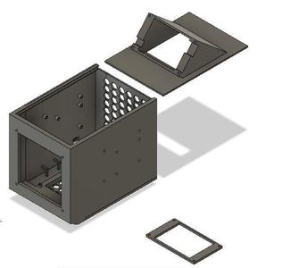 MKS GEN 1.4 BOX alpha V0.17