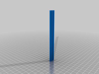 2020 LED Slot Cover