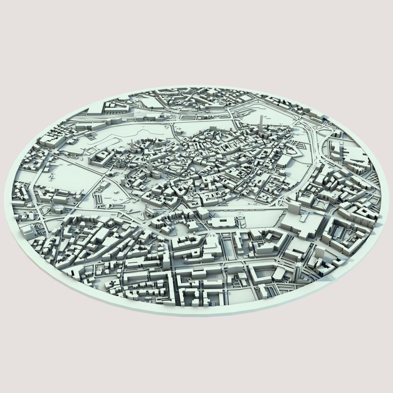 Tallinn City Estonia