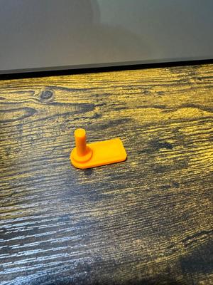 Xtool Honeycomb Clip for Project