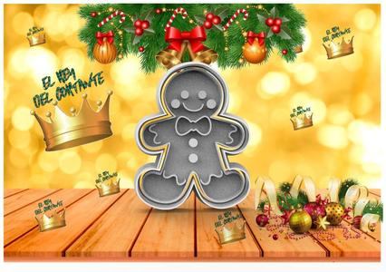 christmas cutter