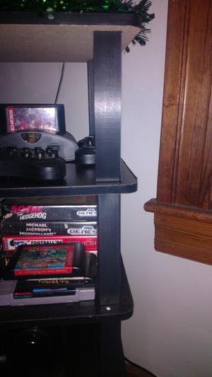 Entertainment Stand Spare Part