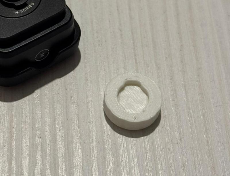 Rear Cap for Moment M - Series Lenses