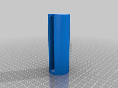 airsoft tracer unit suppressor