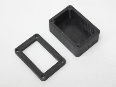 Thermometer Box