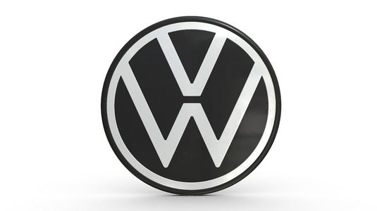 volkswagen logo