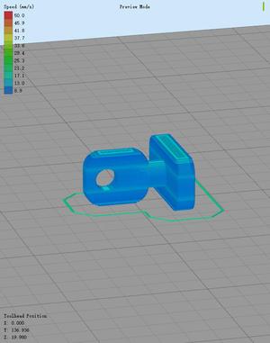 radiolink RC4G/RC6G hook 