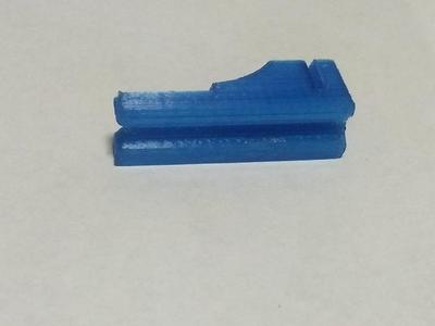 cut PTFE