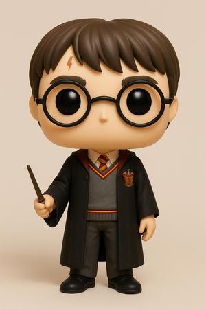 Funko Harry Potter