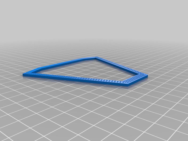 IRIS vacuum cleaner filter