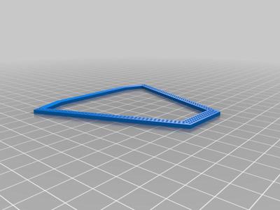 IRIS vacuum cleaner filter