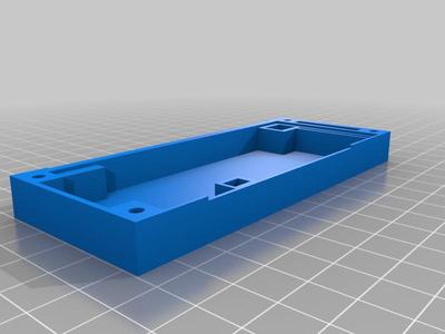 Inquisitor Module Case