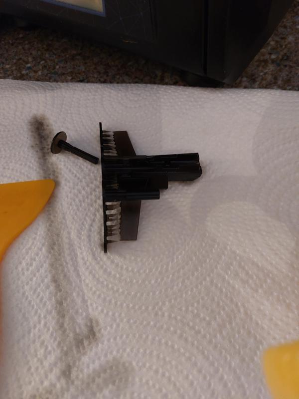 Shield for Transformers Legacy PointBlank