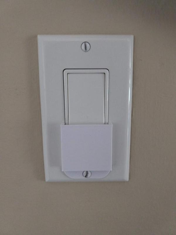 Protective Switch Cover