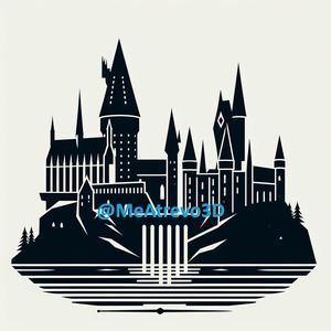 Harry Potter PACK #2