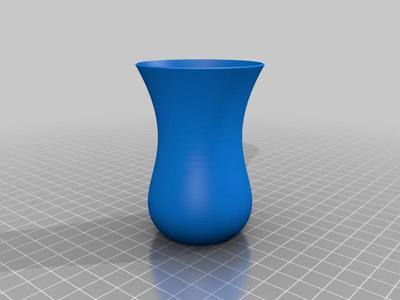 Turkish tea cup