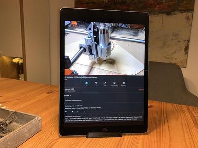 Tablet IPad Stand Mobile Handy