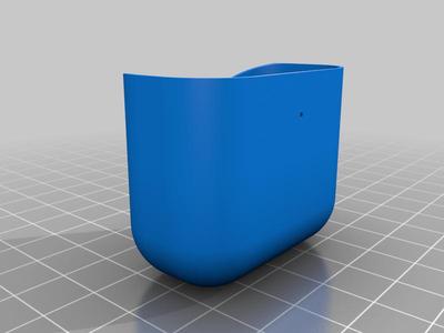 realme buds case