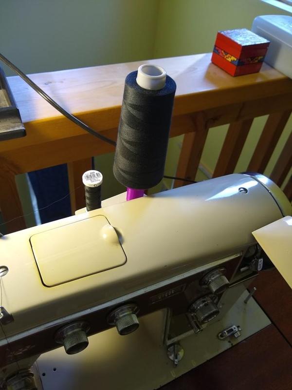 Bulk Thread adapter