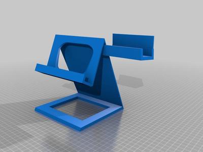 iPad stand 