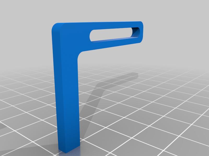 petite guillotine