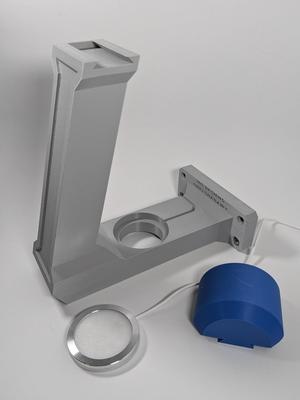 Hero Helmet Wall Mount