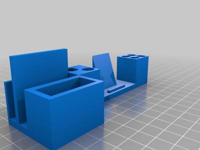 Desktop Organizer