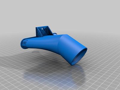 air ventilation opel blitz